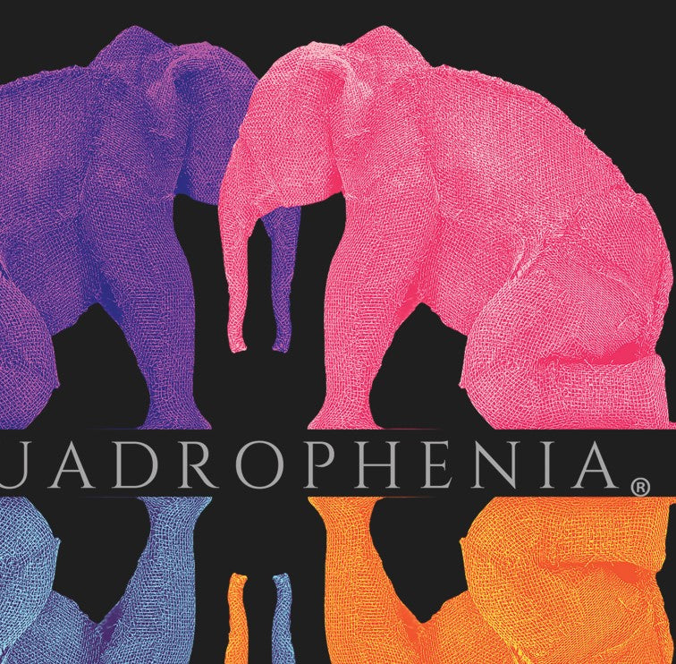 Cuadrophenia